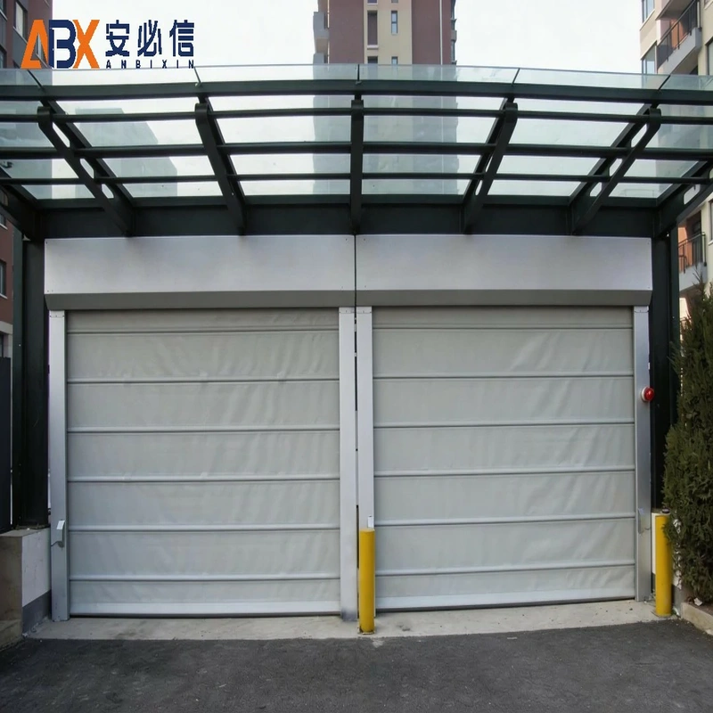 河池市高速门