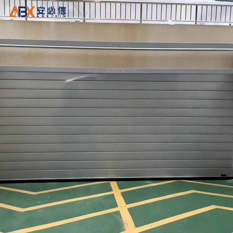 河池市涡轮硬质高速门