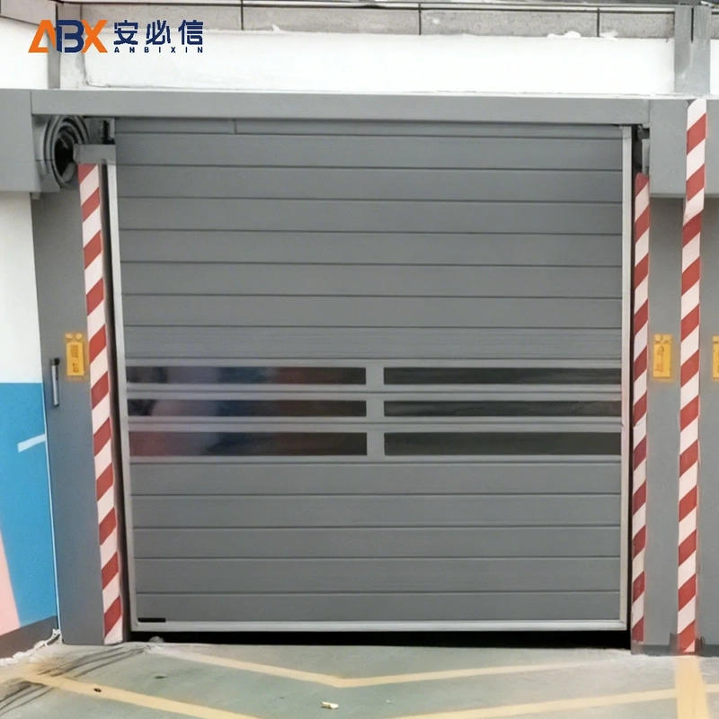 河池市金属高速门
